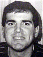 Paul Vincent Barbaro WTC