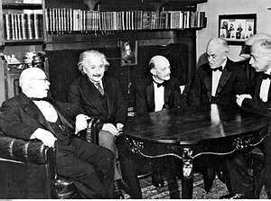Jewish Nobel Laureates