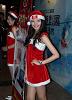christmas babes 2009