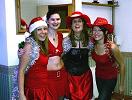 christmas babes 2009