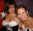 christmas babes 2009