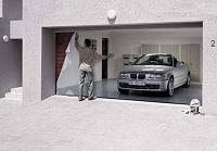garage door posters