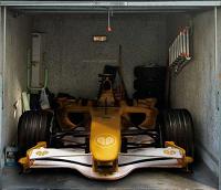 garage door posters