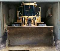 garage door posters