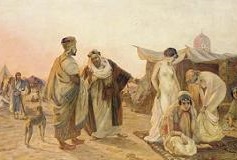 white slavery