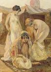 white slavery