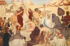 muslim slaves