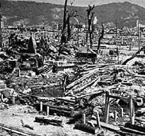 hiroshima nagasaki