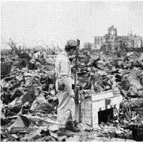 hiroshima nagasaki