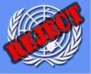 reject the UN