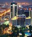 Tashkent, Uzbekistan - My birthplace I would love to visit if it weren't filled with Muslims.