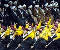 hezbollah army
