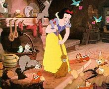 Snow White & the 7 Dwarfs