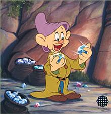 Snow White & the 7 Dwarfs