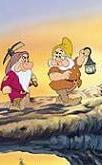 Snow White & the 7 Dwarfs