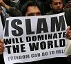 Islam will dominate