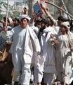 riots in Afghanistan over Qur'an burning