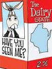 Missing Wisconsin Democrats cartoon