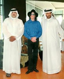 Michael Jackson Dead?