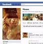 if moses had facebook