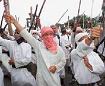 muslim persecution of Christians