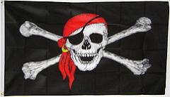 Pirate Flag