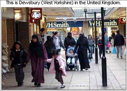 couple walking in lahore pakistan