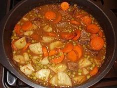 hotch potch stew