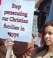 Muslims Persecuting Christians As Usual