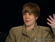 Youtube video How Justin Bieber was Discovered
