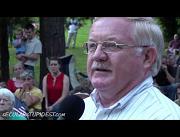 Youtube video Tea Party Member Stuns Crowd! ORIGINAL!!!
