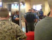 Youtube video Young Boy Strip Searched TSA