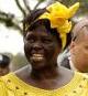Wangari Maathai potrait by Martin Rowe.jpg