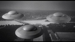 alien invasion