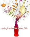 coke side of life