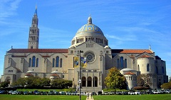 catholic university of America