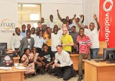 aspiring web entrepreneurs in Ghana 
