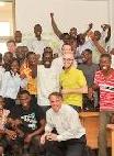 aspiring web entrepreneurs in Ghana