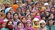 women of Pakistan