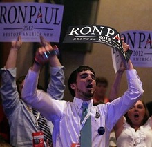ron paul cult