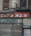 abandoned chinese restaurant 116th st Harlem