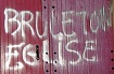 'Burn your church'