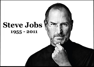 Steve Jobs