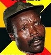 Joseph Kony - and child soldioers