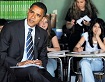 Obama Visits A Primary School To Talk To The Kids