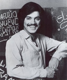 Freddie Prinze, comedian