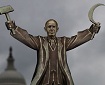 Obama transforming America into a communist state