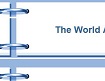 The World According to Carl