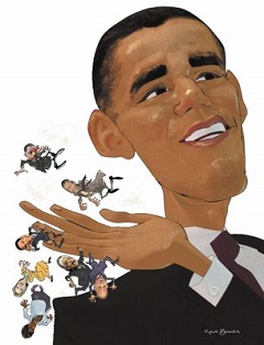 obama power grab