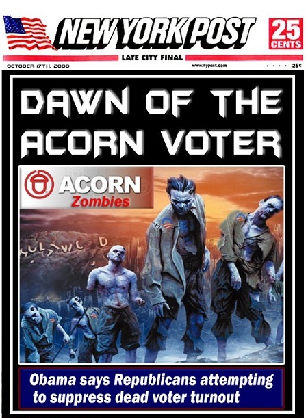 acorn voter registration